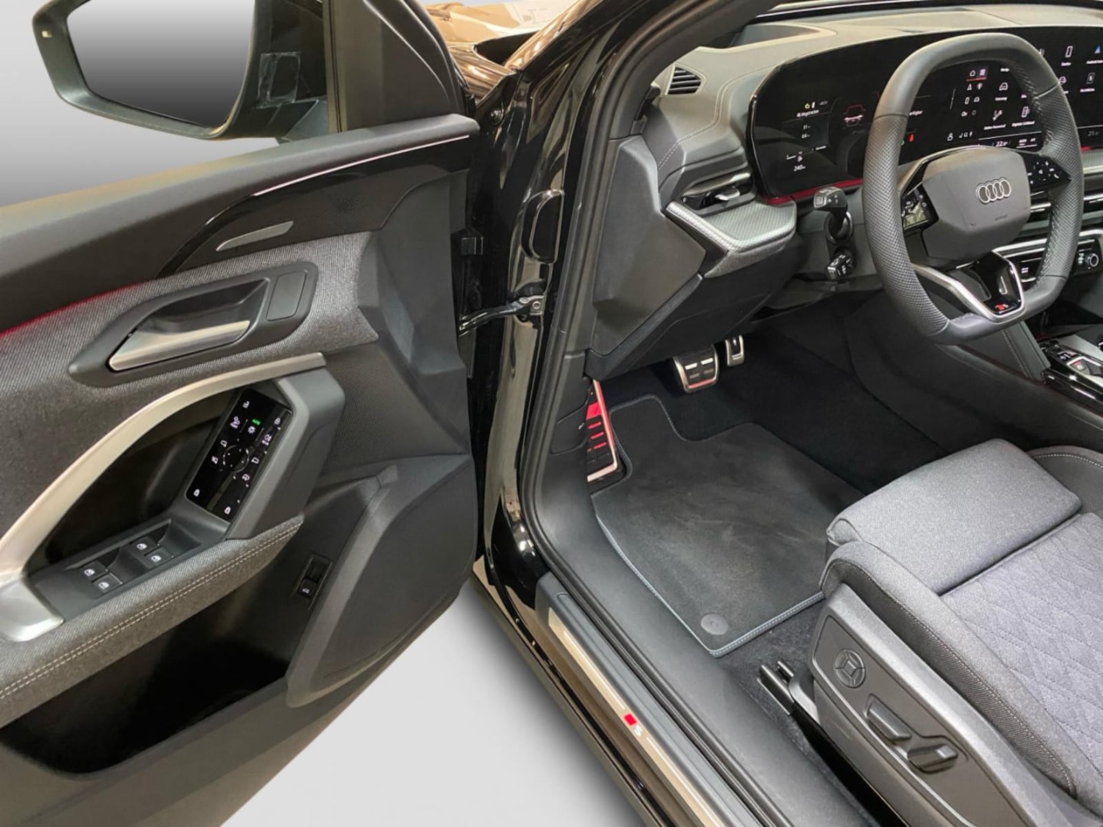 Audi Q5 Sportback – Bild 14