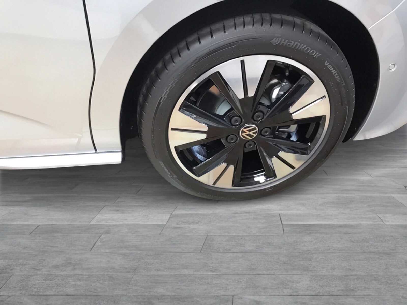 Volkswagen Multivan – Bild 6