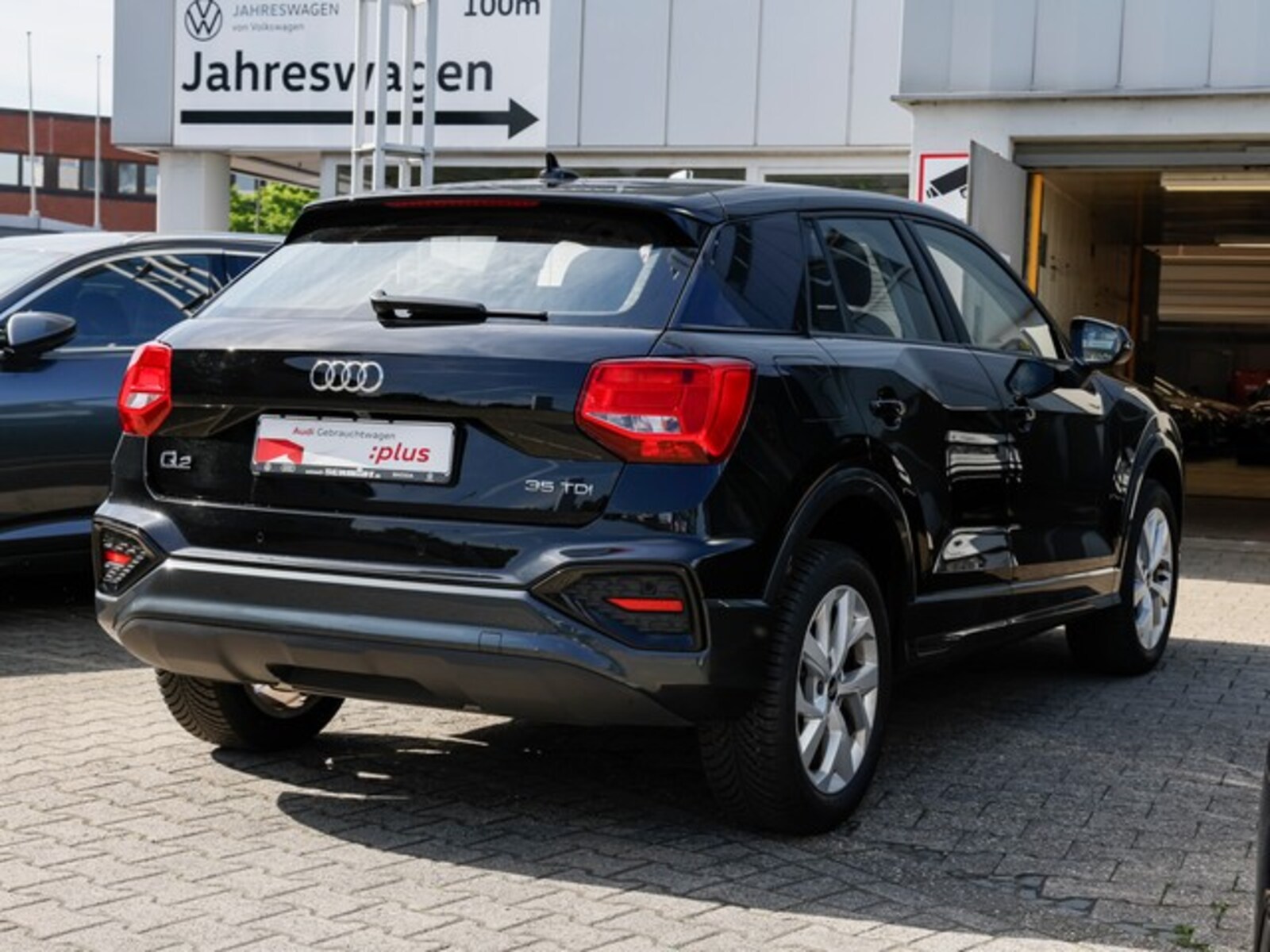 Audi Q2 – Bild 2