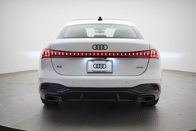 2026 Audi A5 Sedan
