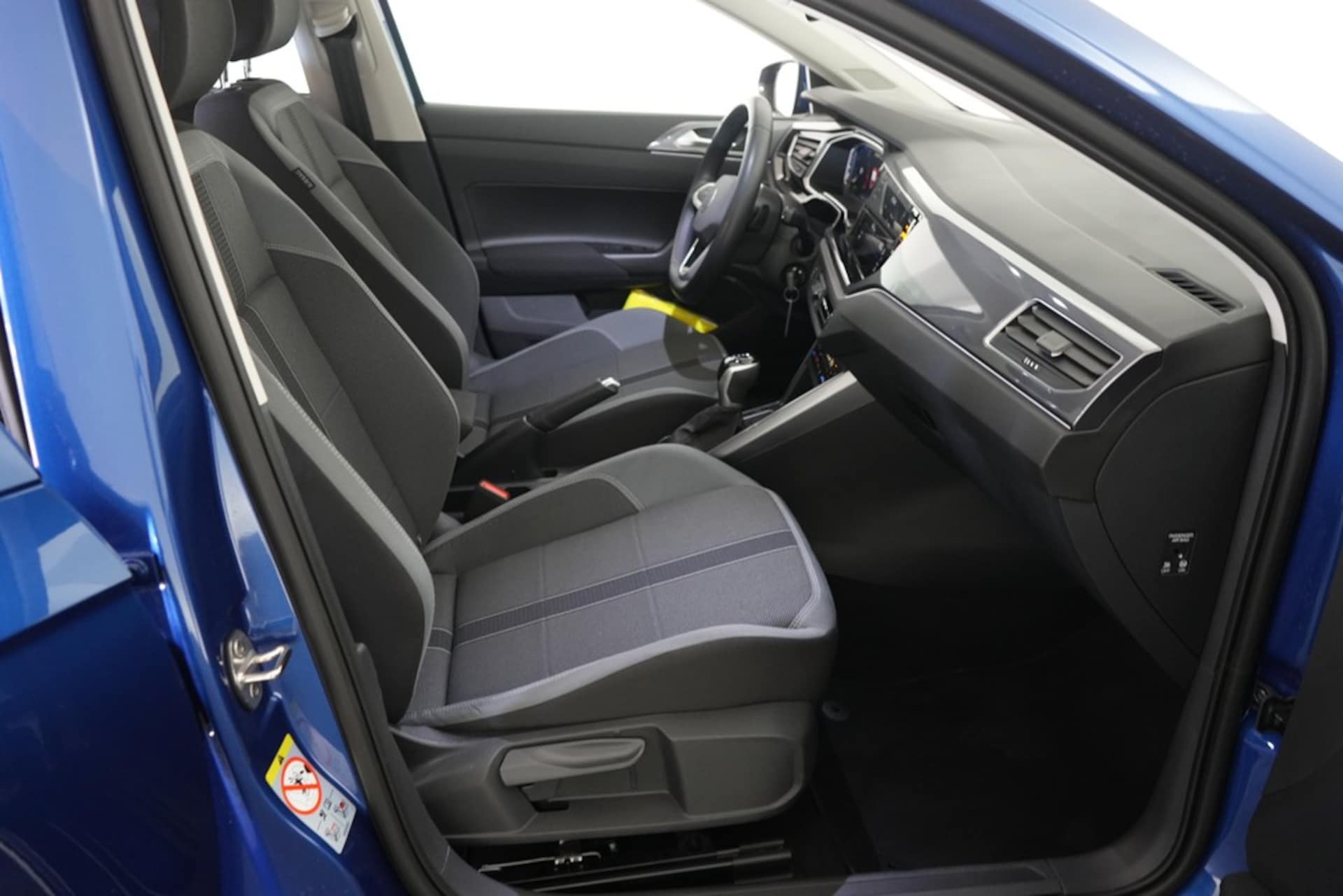 Volkswagen Polo Style