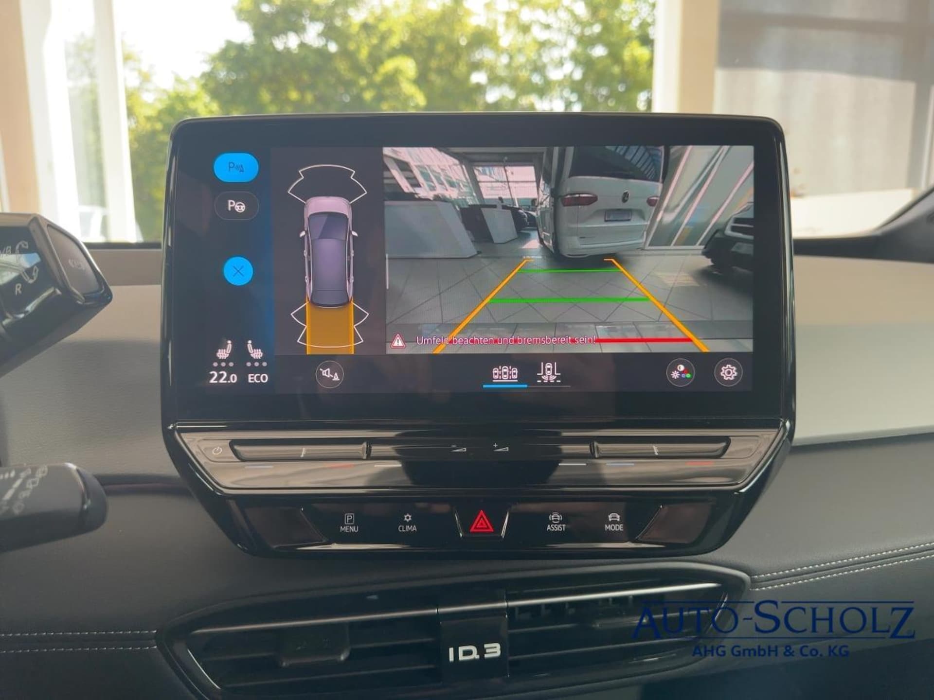 Volkswagen ID.3 MOVE Pro