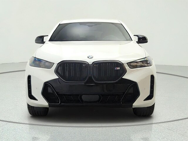 2026 BMW X6