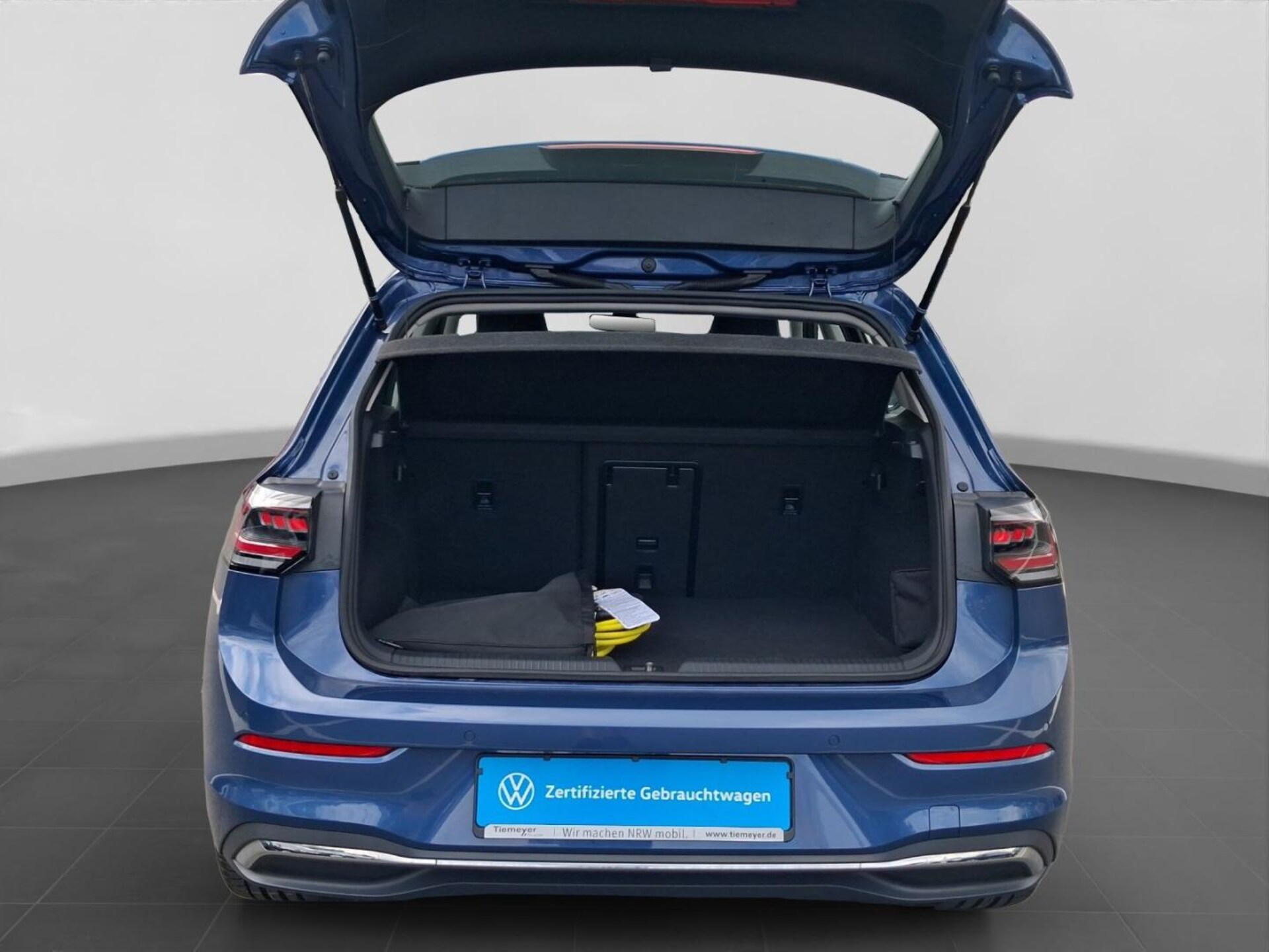 Volkswagen Golf Style
