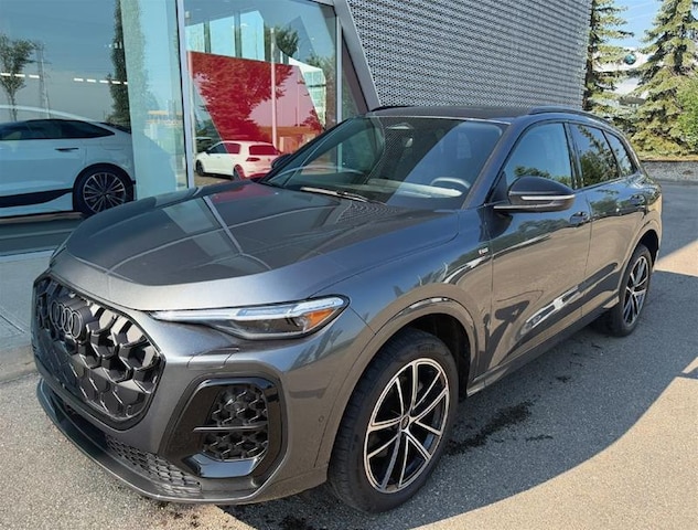 Photo of 2025 Audi Q5