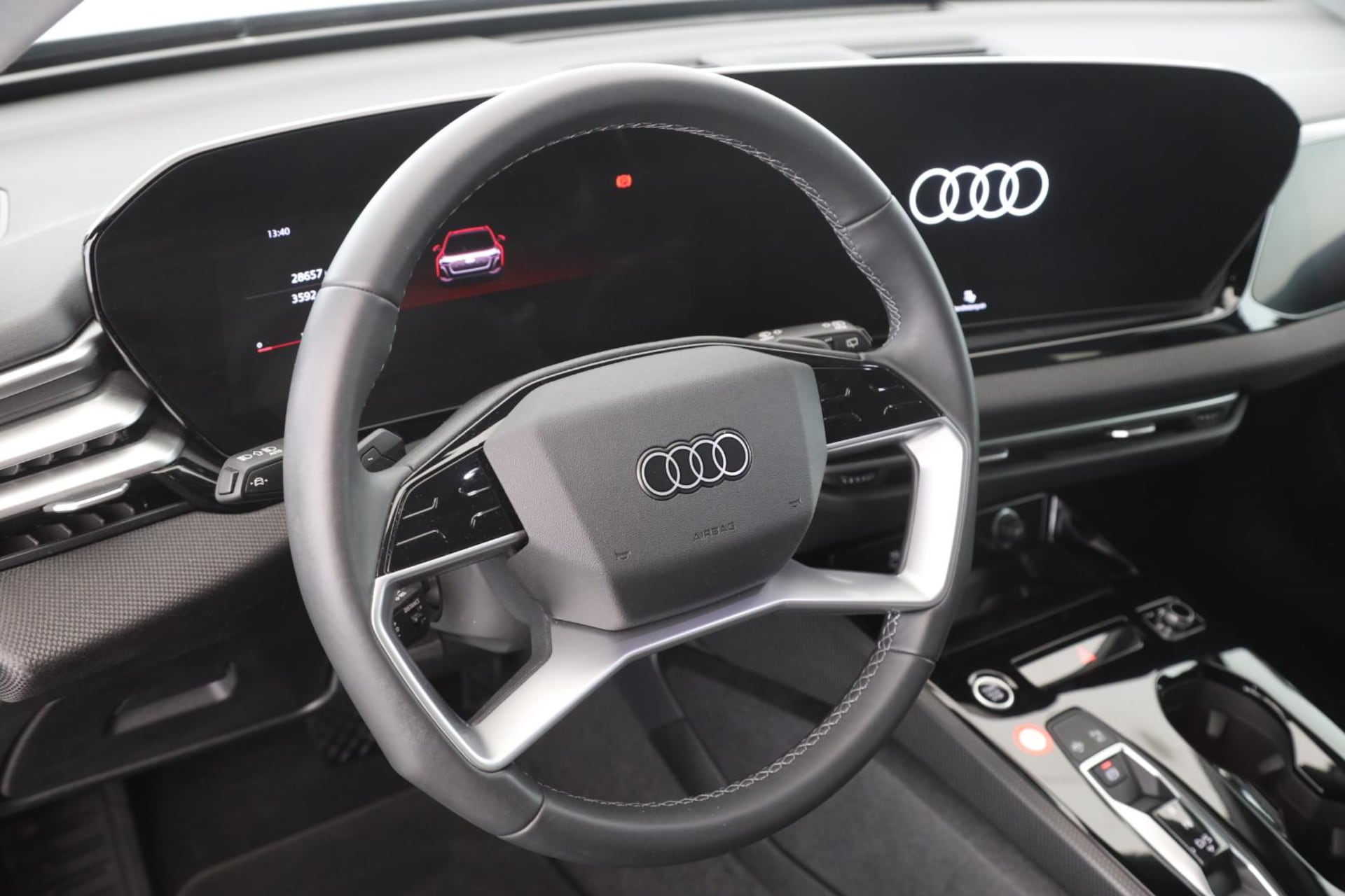 Audi A5 Avant