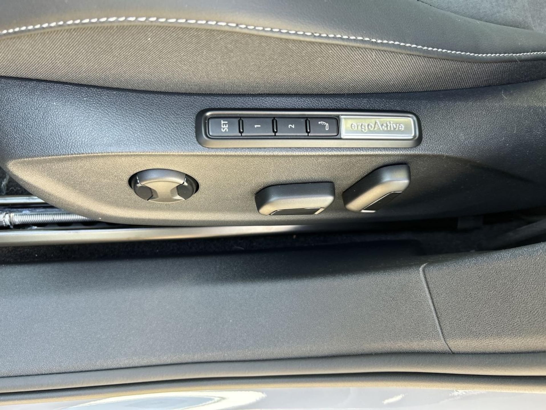 Volkswagen ID.7 Tourer Pro S