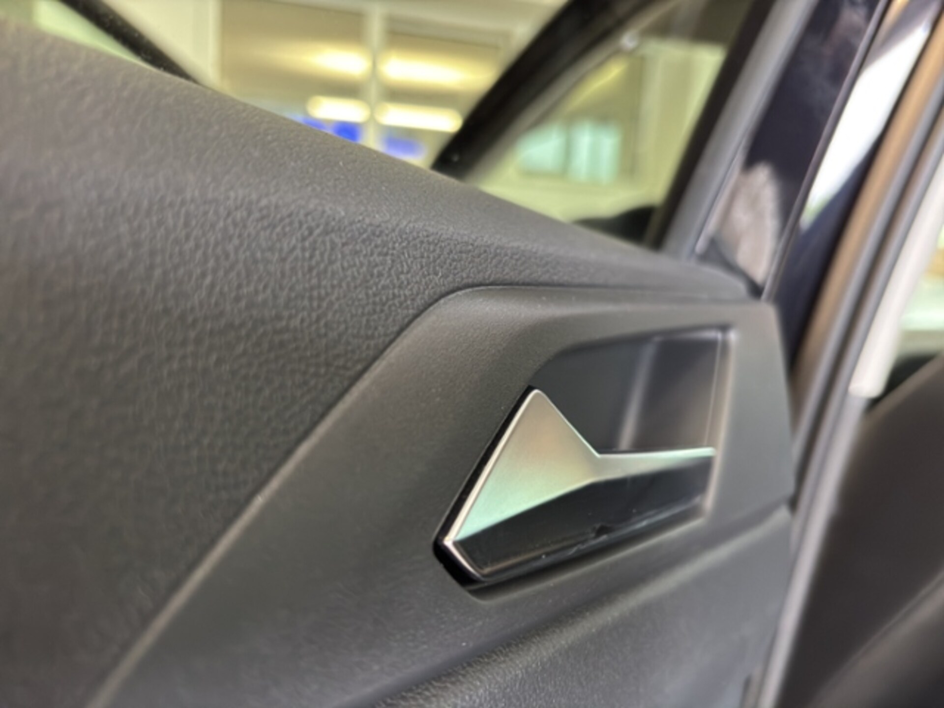 Volkswagen Polo Goal