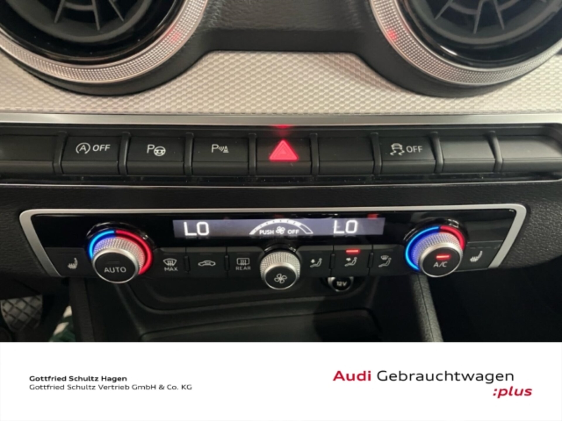 Audi Q2 S line