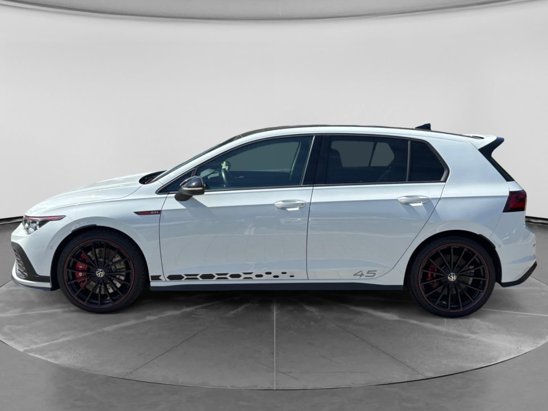 Volkswagen Golf GTI Clubsport