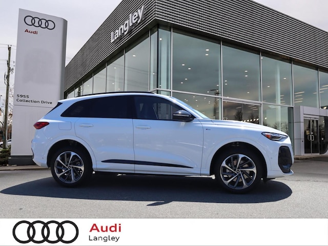 2025 Audi Q5