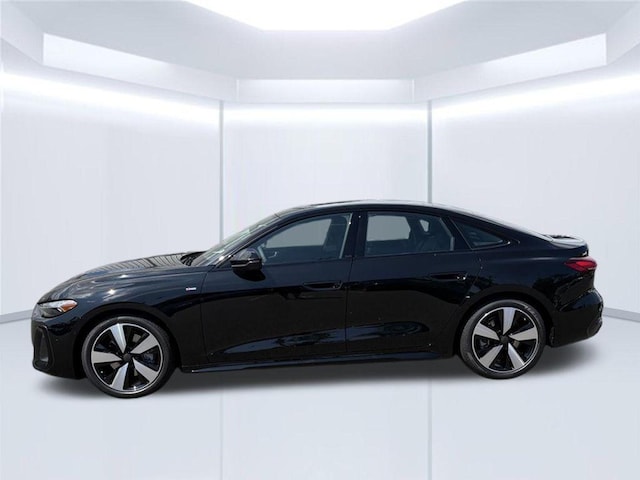 2026 Audi A5 Sedan