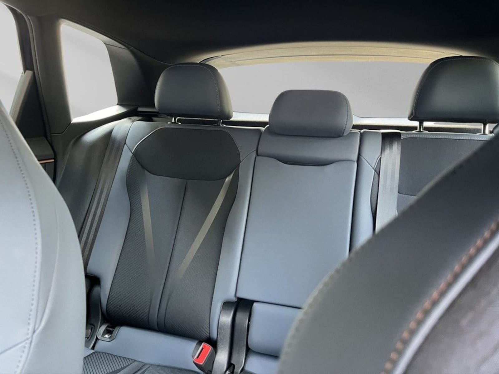 CUPRA Terramar – Bild 14