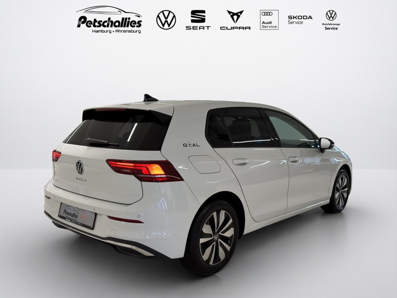 Volkswagen Golf – Bild 5