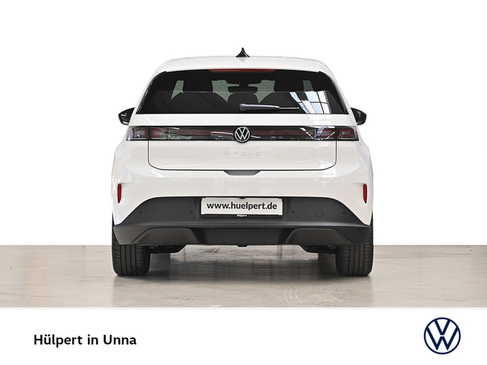 Volkswagen ID. Polo – Bild 4