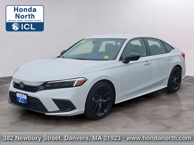 2023 Honda Civic