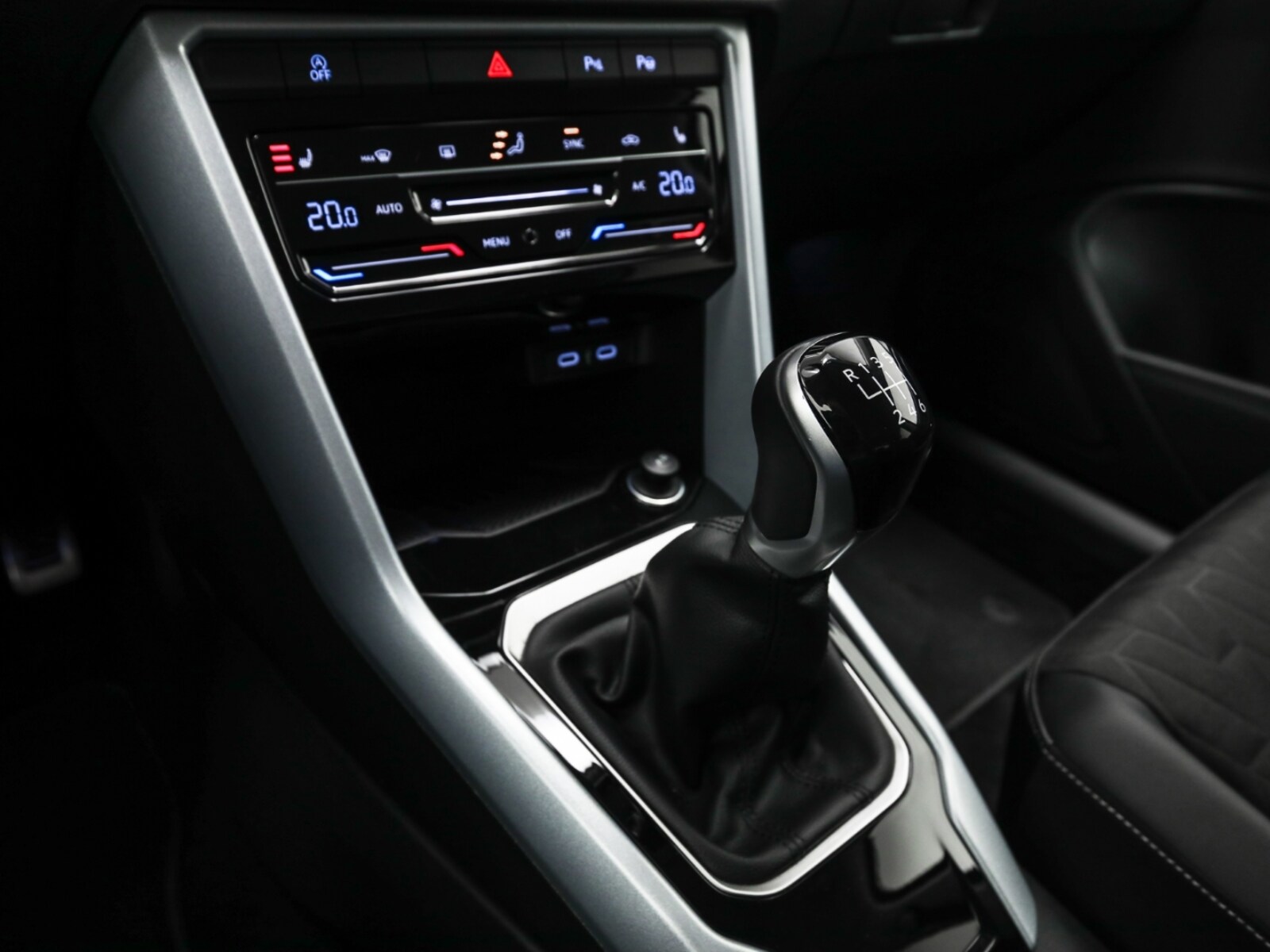 Volkswagen T-Roc – Bild 10