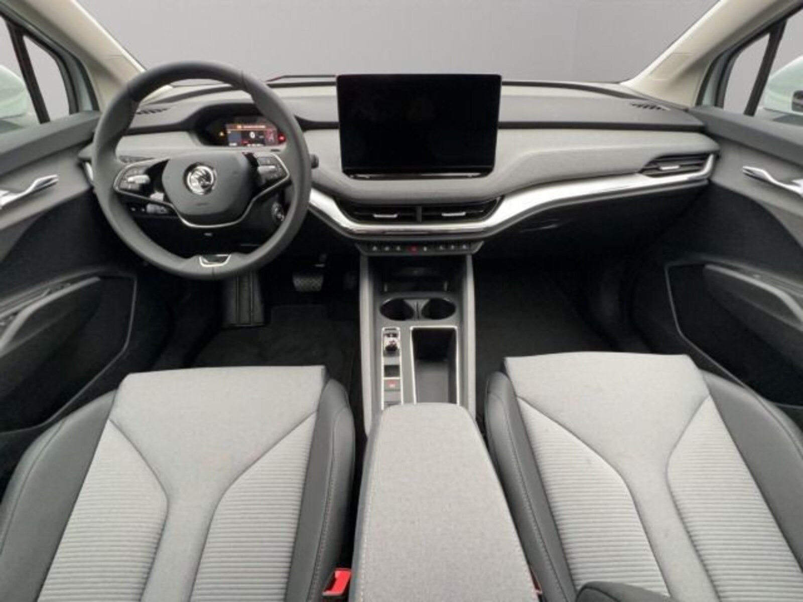 Škoda Enyaq – Bild 14