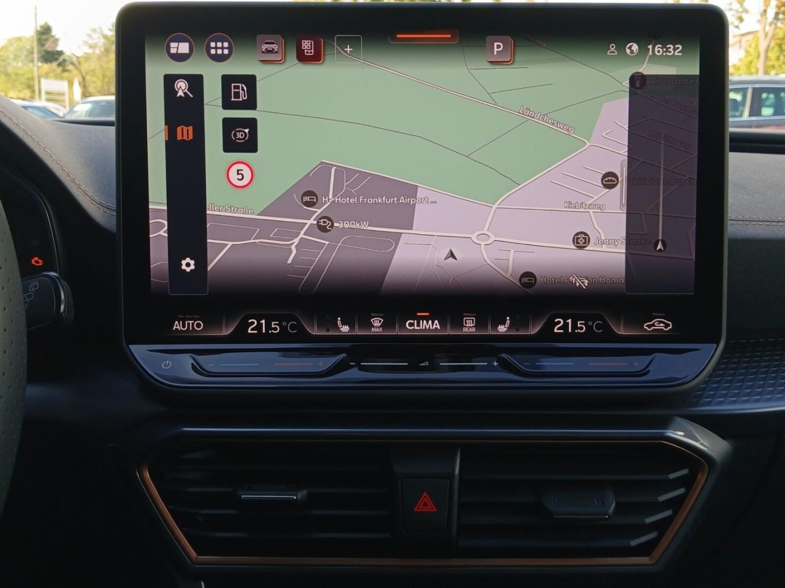 CUPRA Formentor – Bild 7