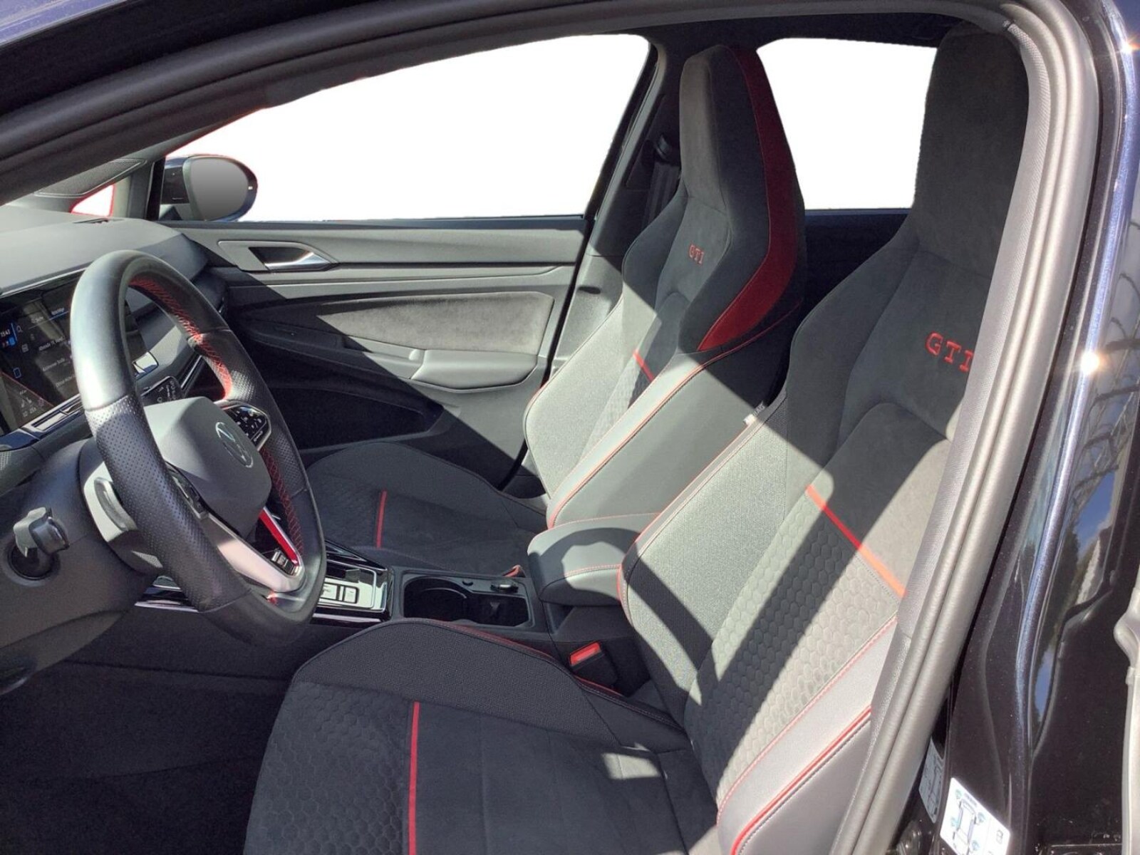 Volkswagen Golf – Bild 8