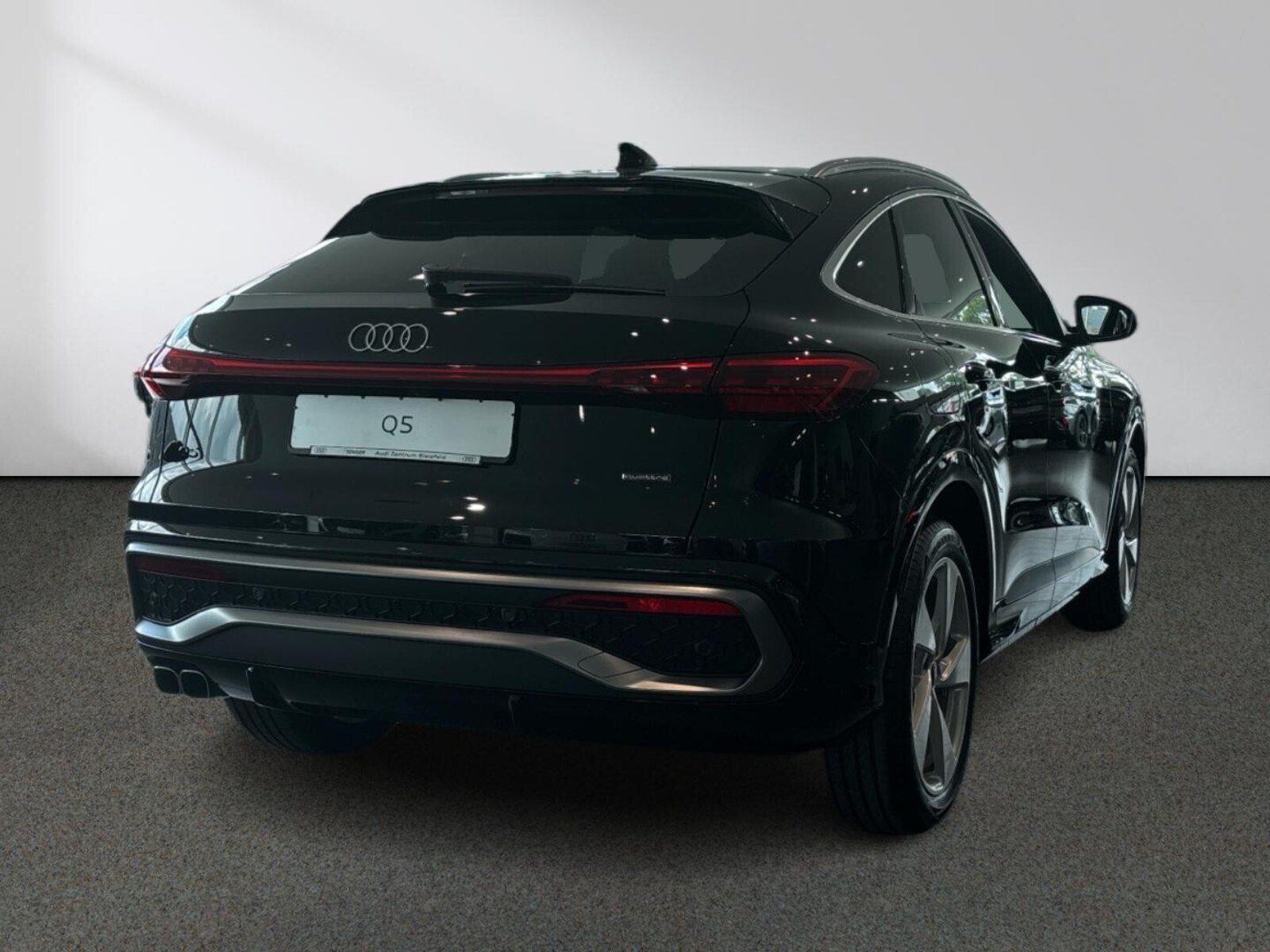 Audi Q5 Sportback – Bild 3