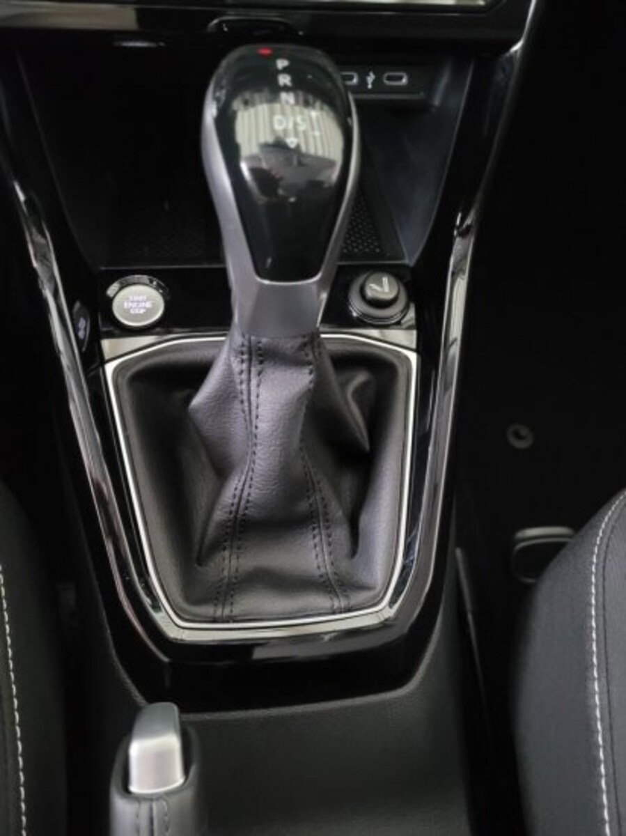 Volkswagen T-Cross – Bild 10