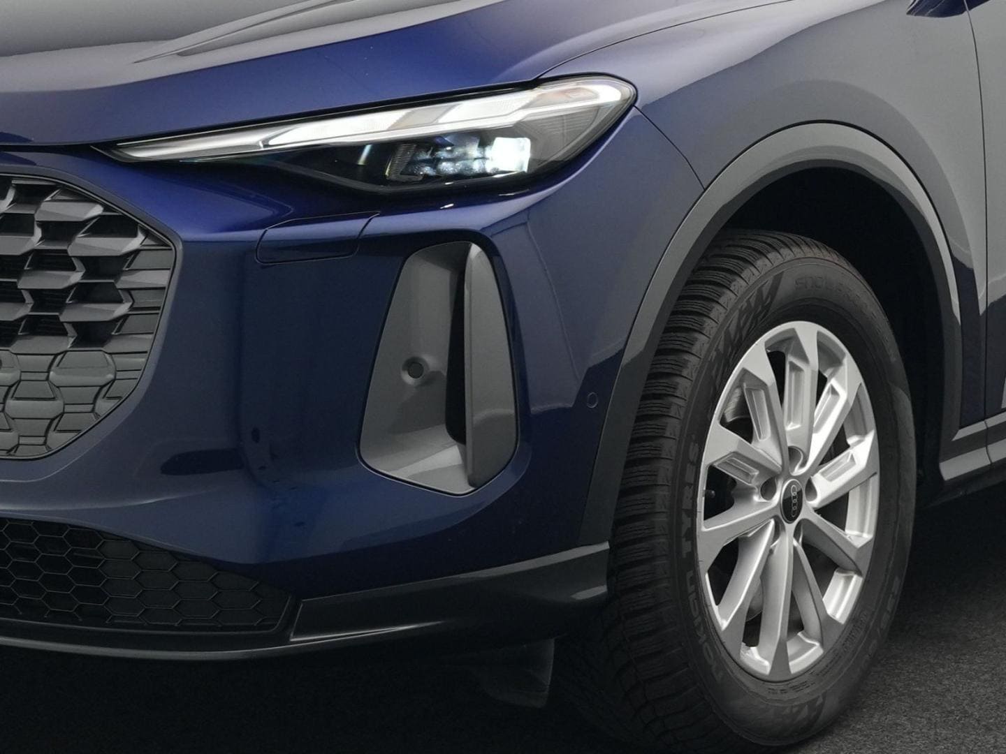 Bild über Audi Q5 Sportback TDI quattro 150 kW S tronic - für weitere Informationen kontaktieren Sie den Audi Partner