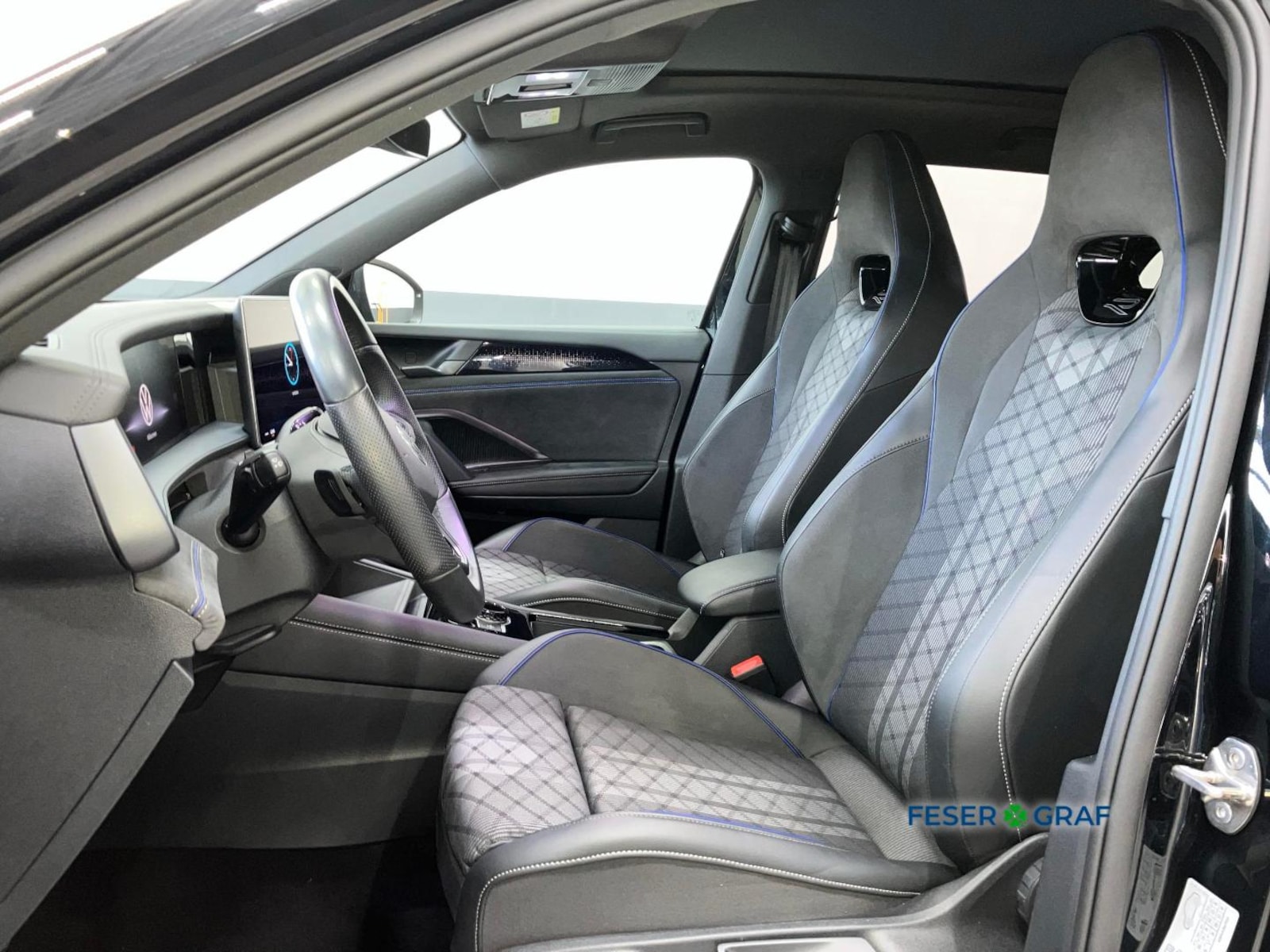 Volkswagen Tayron – Bild 6