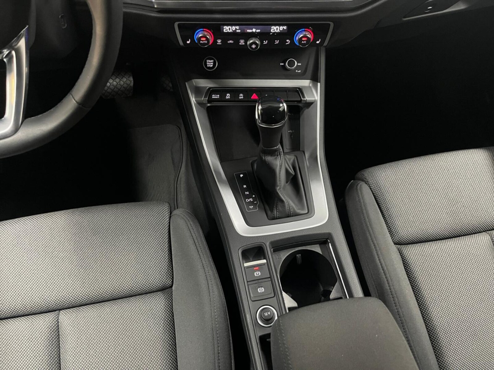 Audi Q3 Sportback – Bild 7