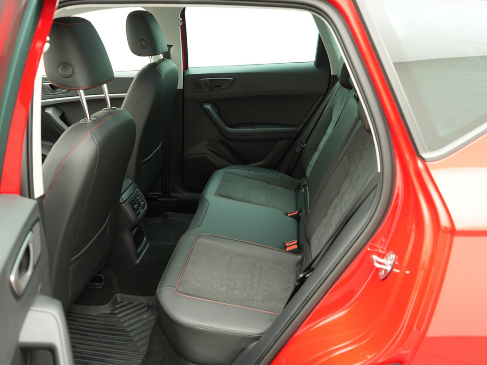 SEAT Ateca – Bild 8