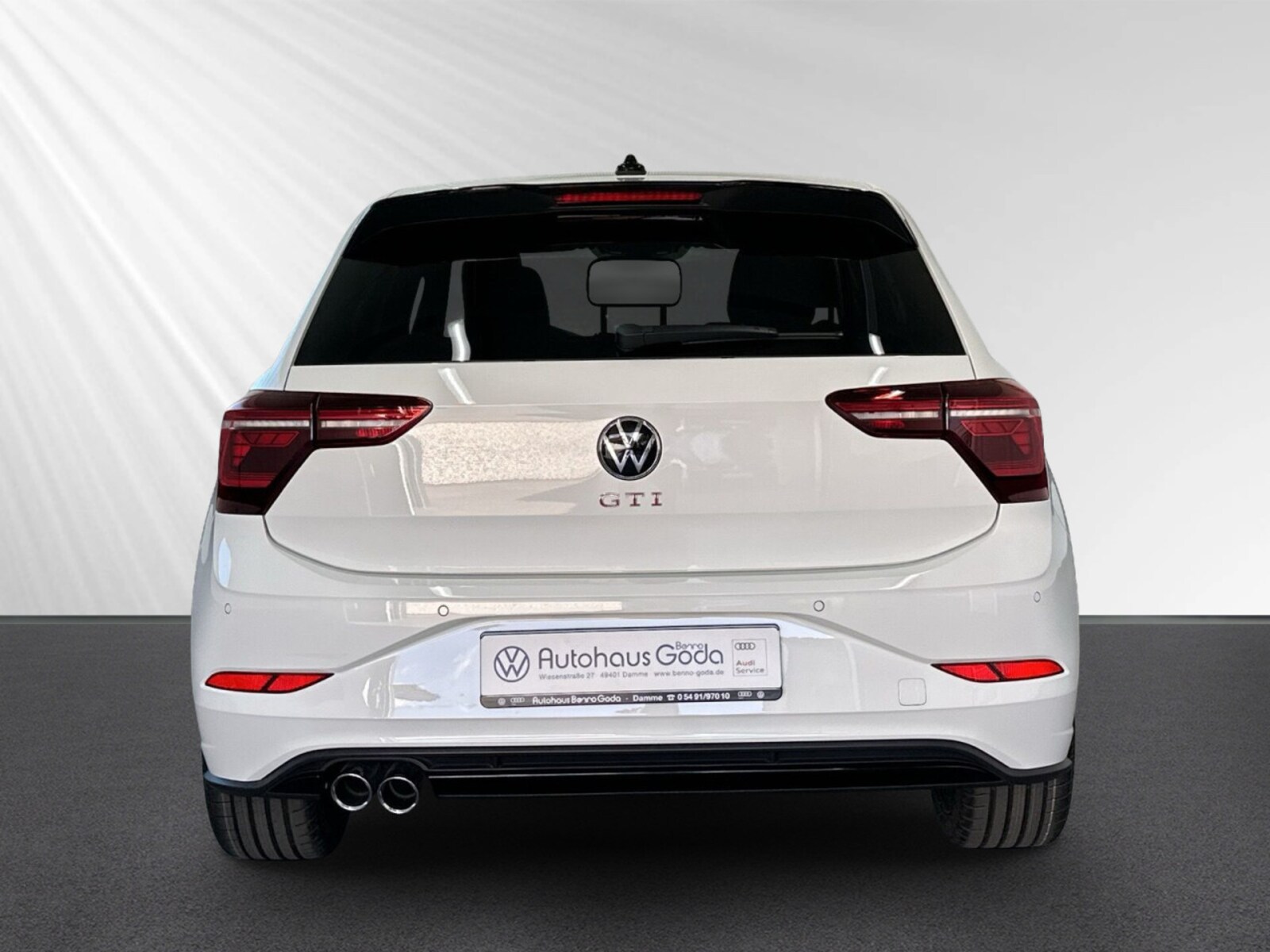 Volkswagen Polo – Bild 6