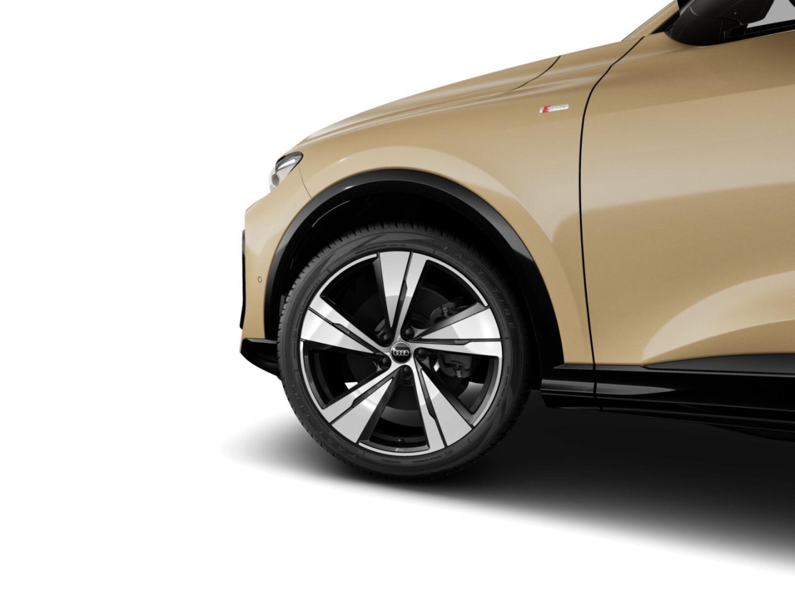 Audi Q5 Sportback – Bild 3