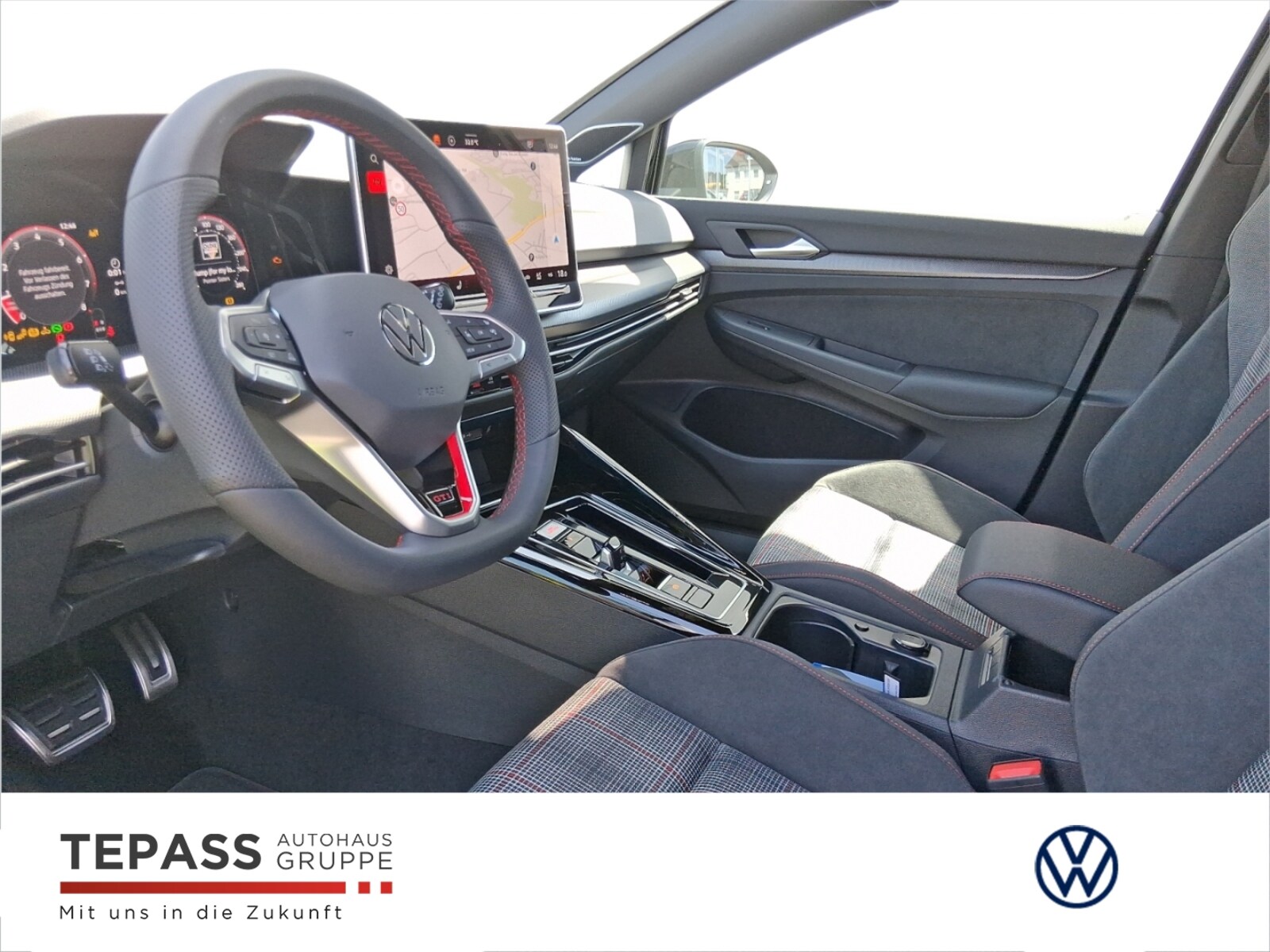 Volkswagen Golf – Bild 10