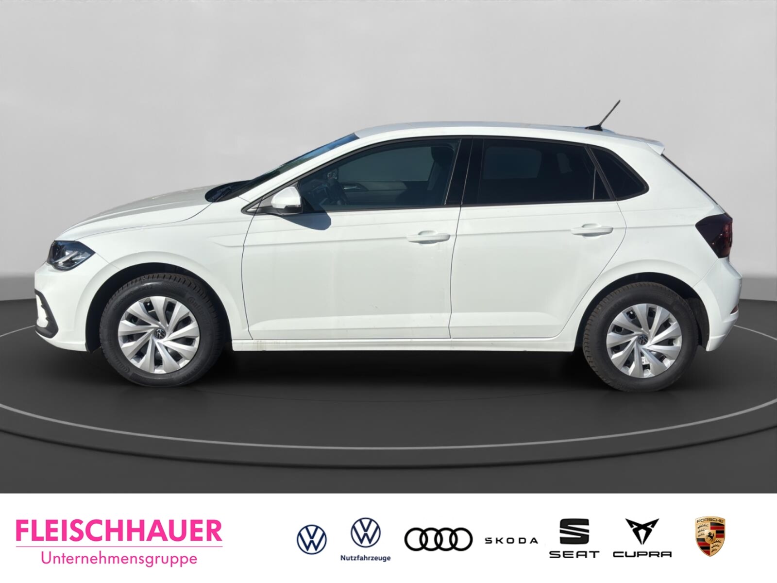 Volkswagen Polo – Bild 3