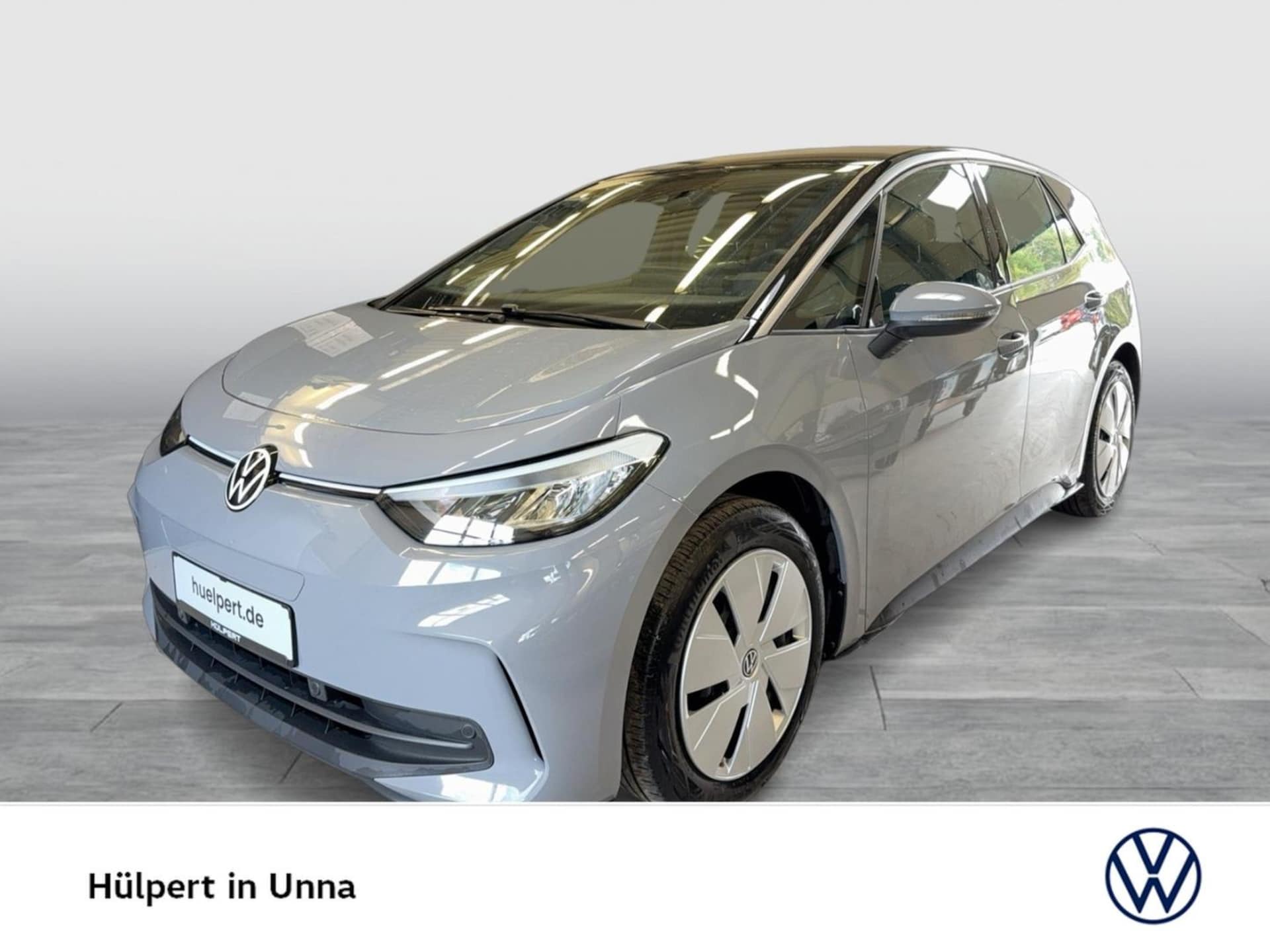 Volkswagen ID.3 — Volkswagen ID.3 ID.3 Pro WÄRMEPUMPE ACC CARPLAY KEYLESS-GO KLIMA