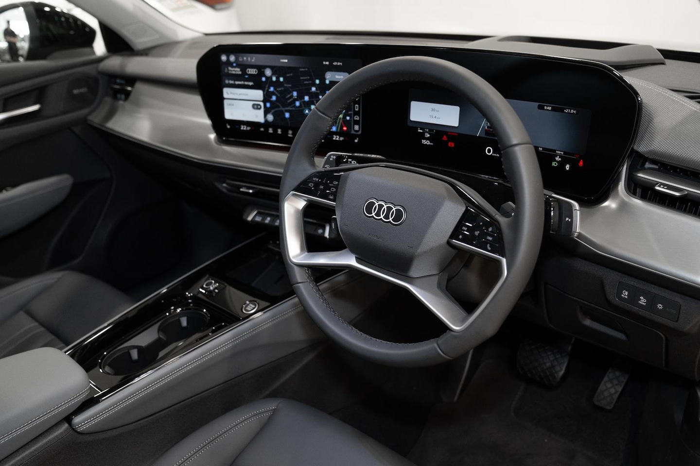 Image about Audi Q3 SUV TFSI 110 kW launch edition