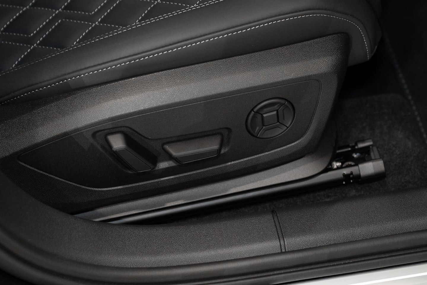 Image about Audi S3 Sportback TFSI quattro S tronic
