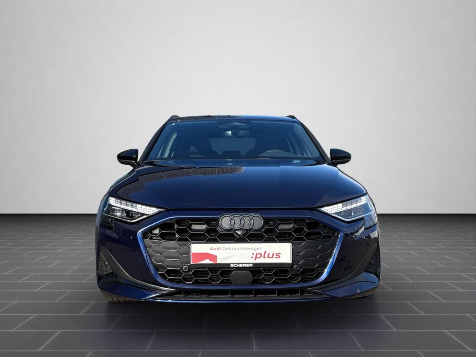 Audi A3 Sportback – Bild 5