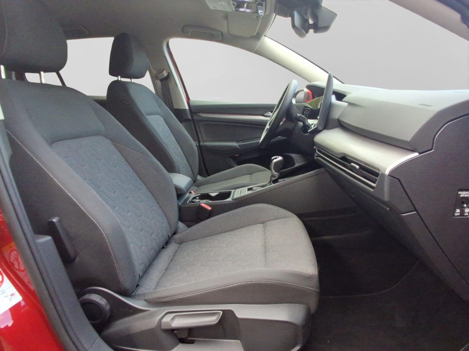 Volkswagen Golf – Bild 4
