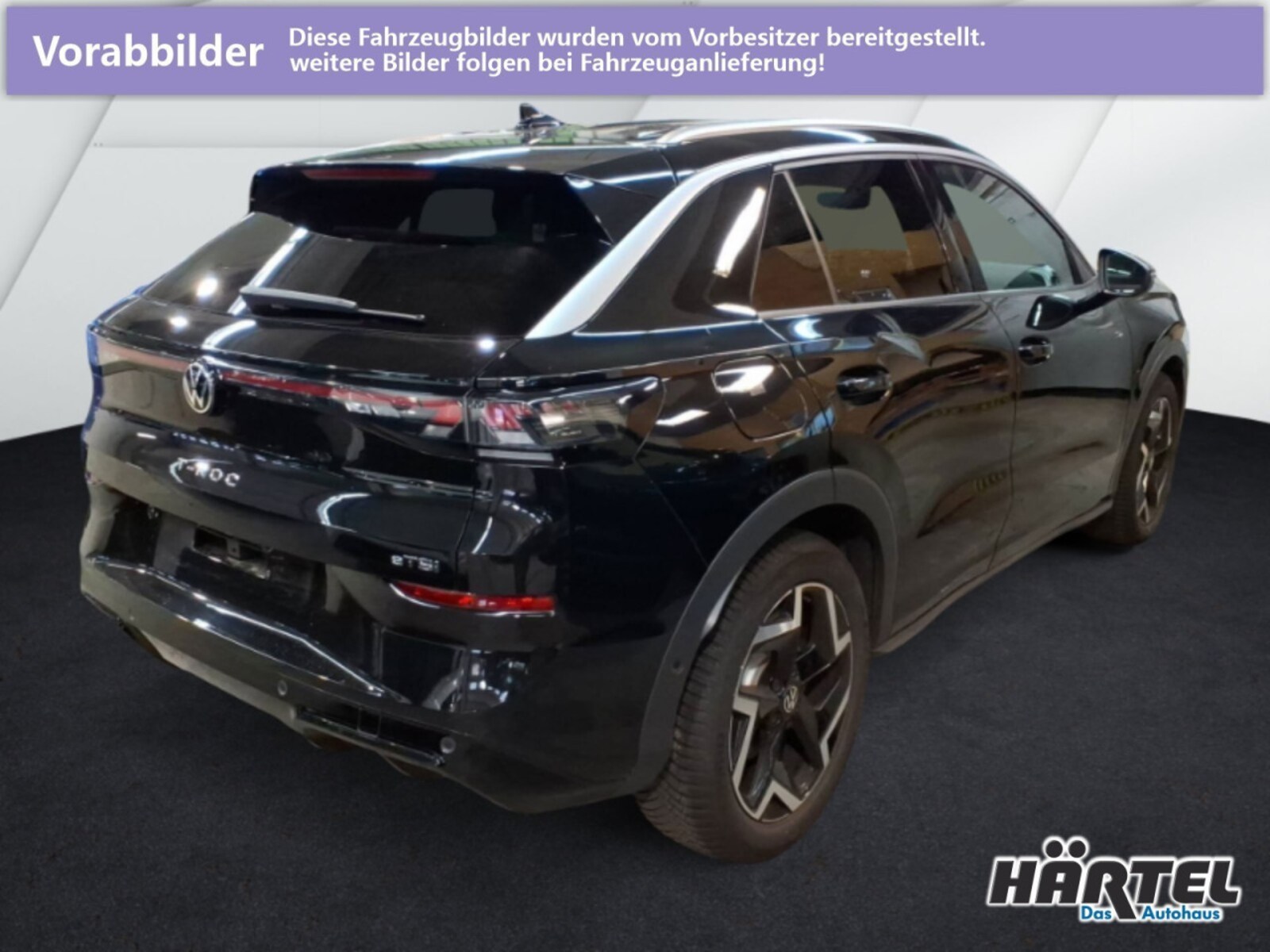 Volkswagen T-Roc – Bild 3