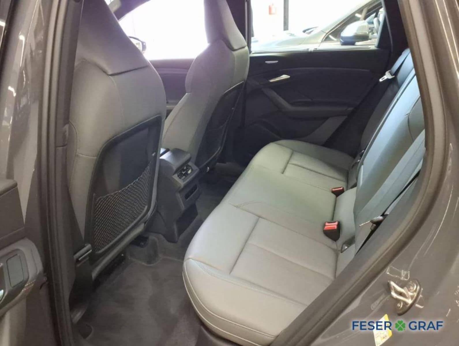 Audi SQ6 e-tron – Bild 4