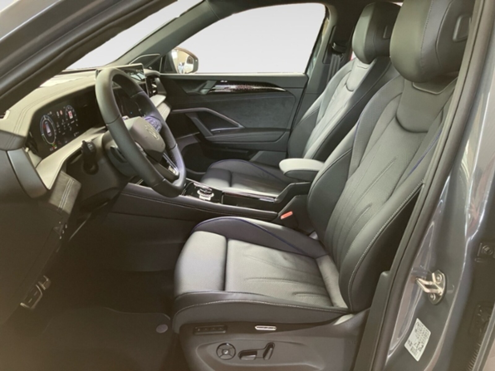 Volkswagen Tayron – Bild 8
