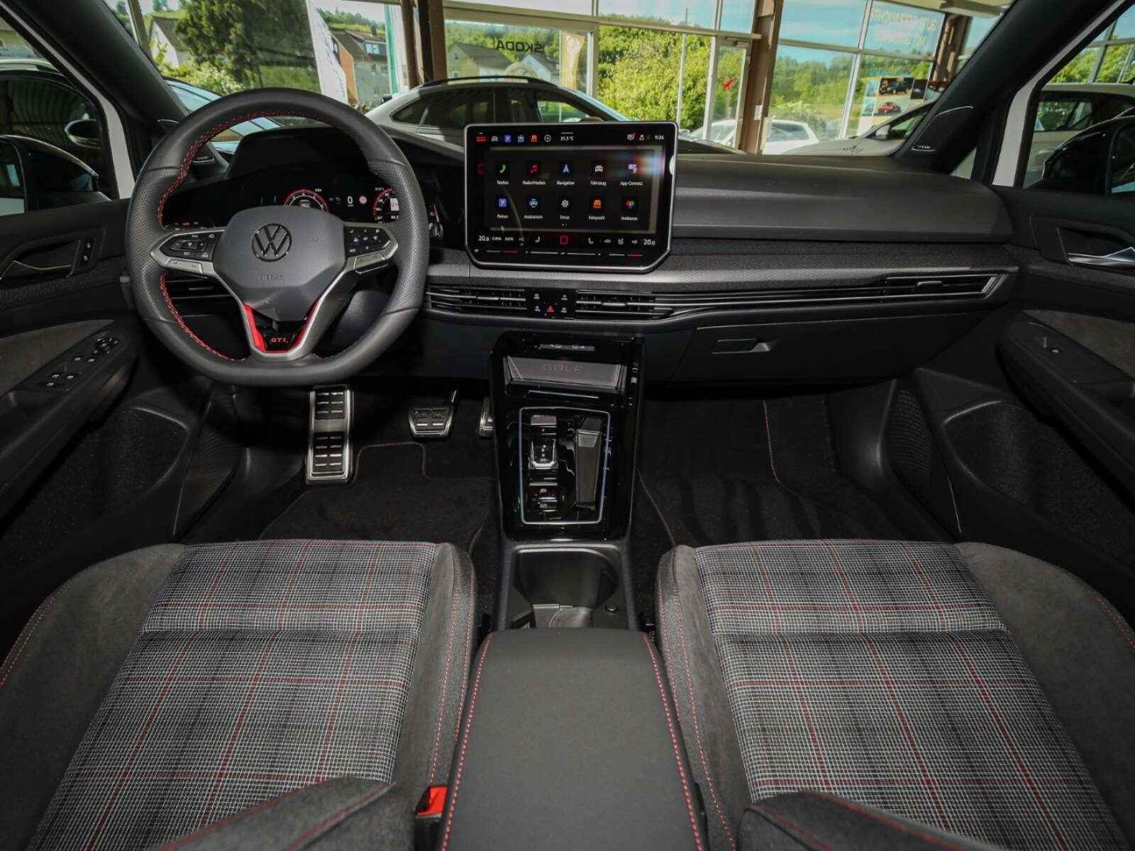 Volkswagen Golf – Bild 8