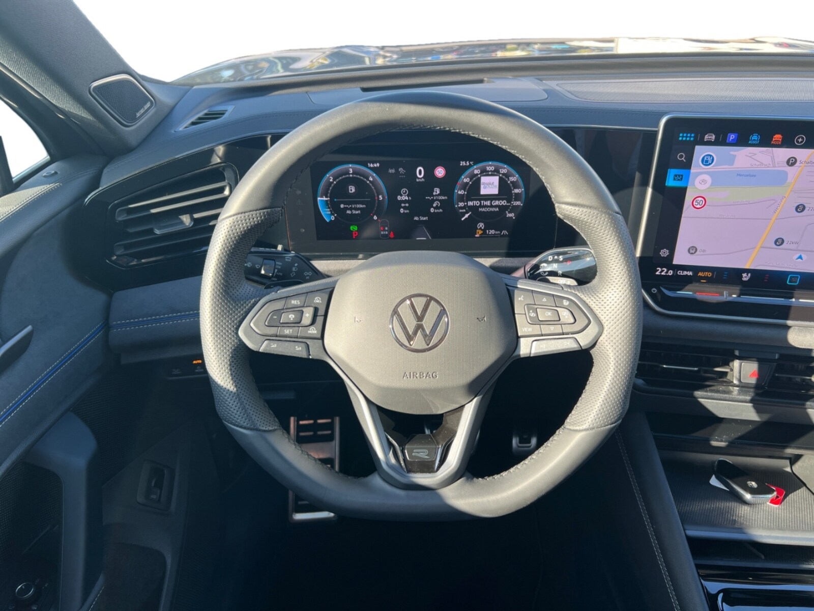 Volkswagen Tiguan – Bild 14