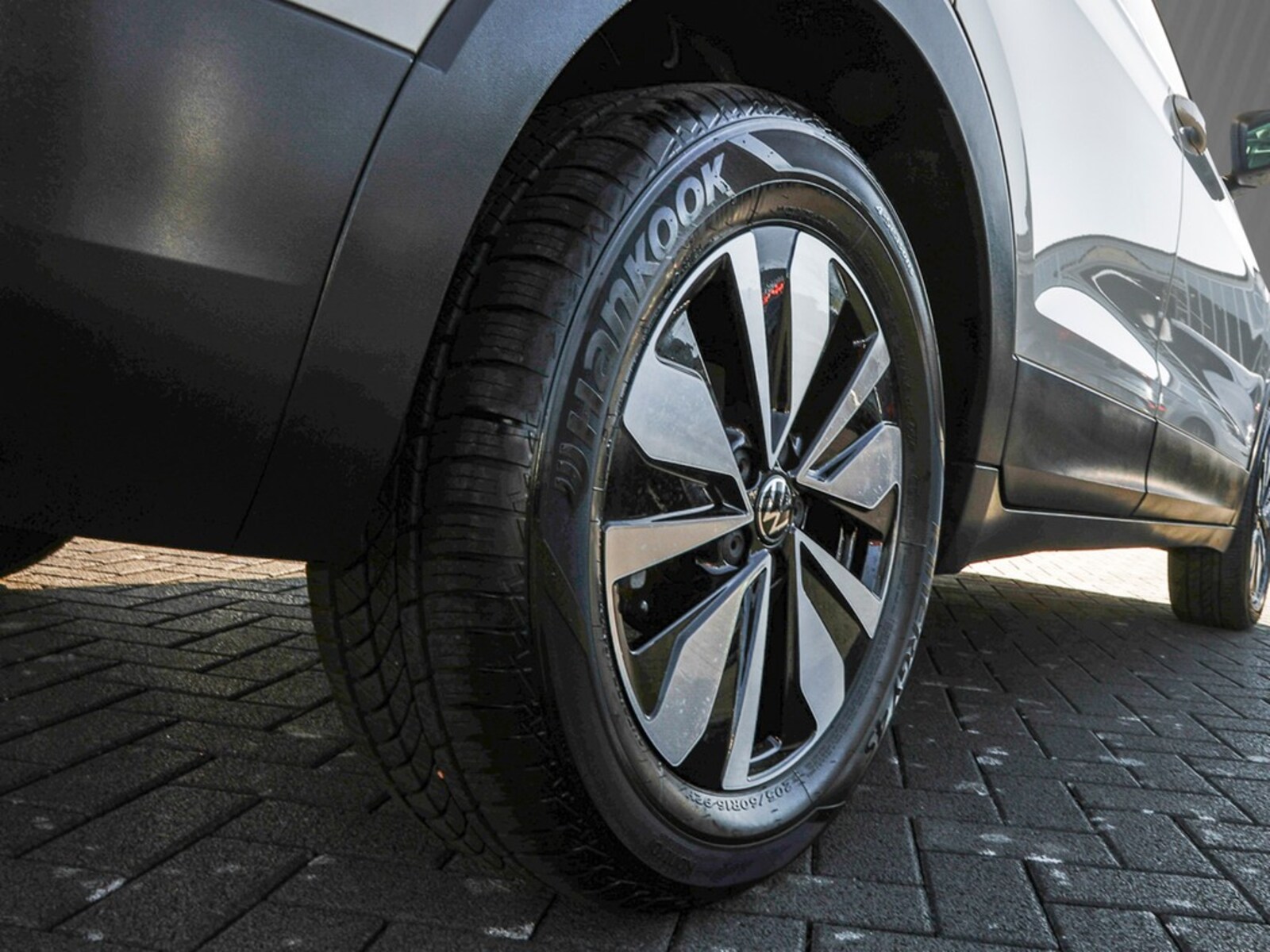 Volkswagen T-Cross – Bild 6