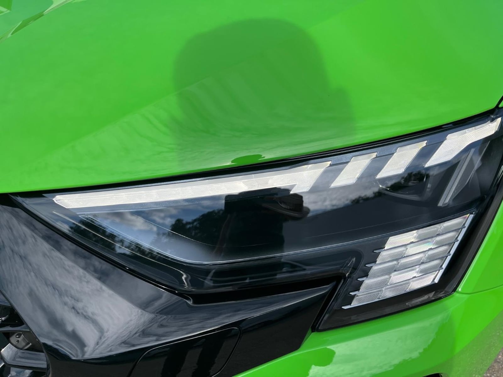 Audi RS 3 Sportback – Bild 4