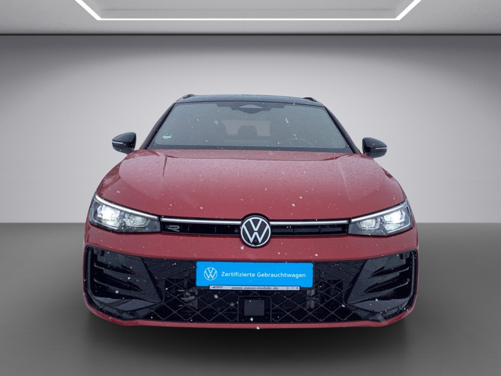 Volkswagen Passat – Bild 7
