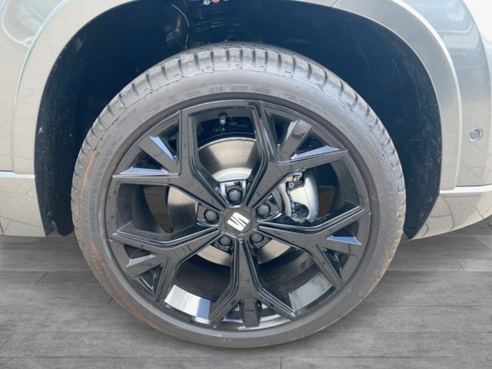 SEAT Ateca – Bild 6
