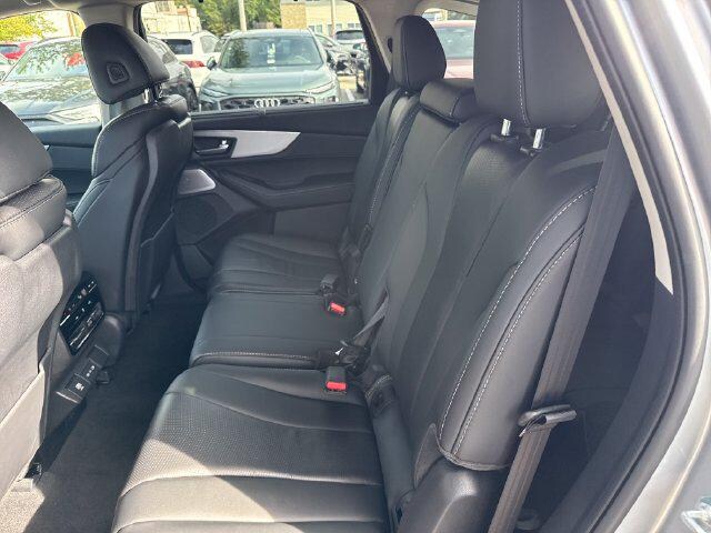2026 Acura MDX Technology Package - Photo 13