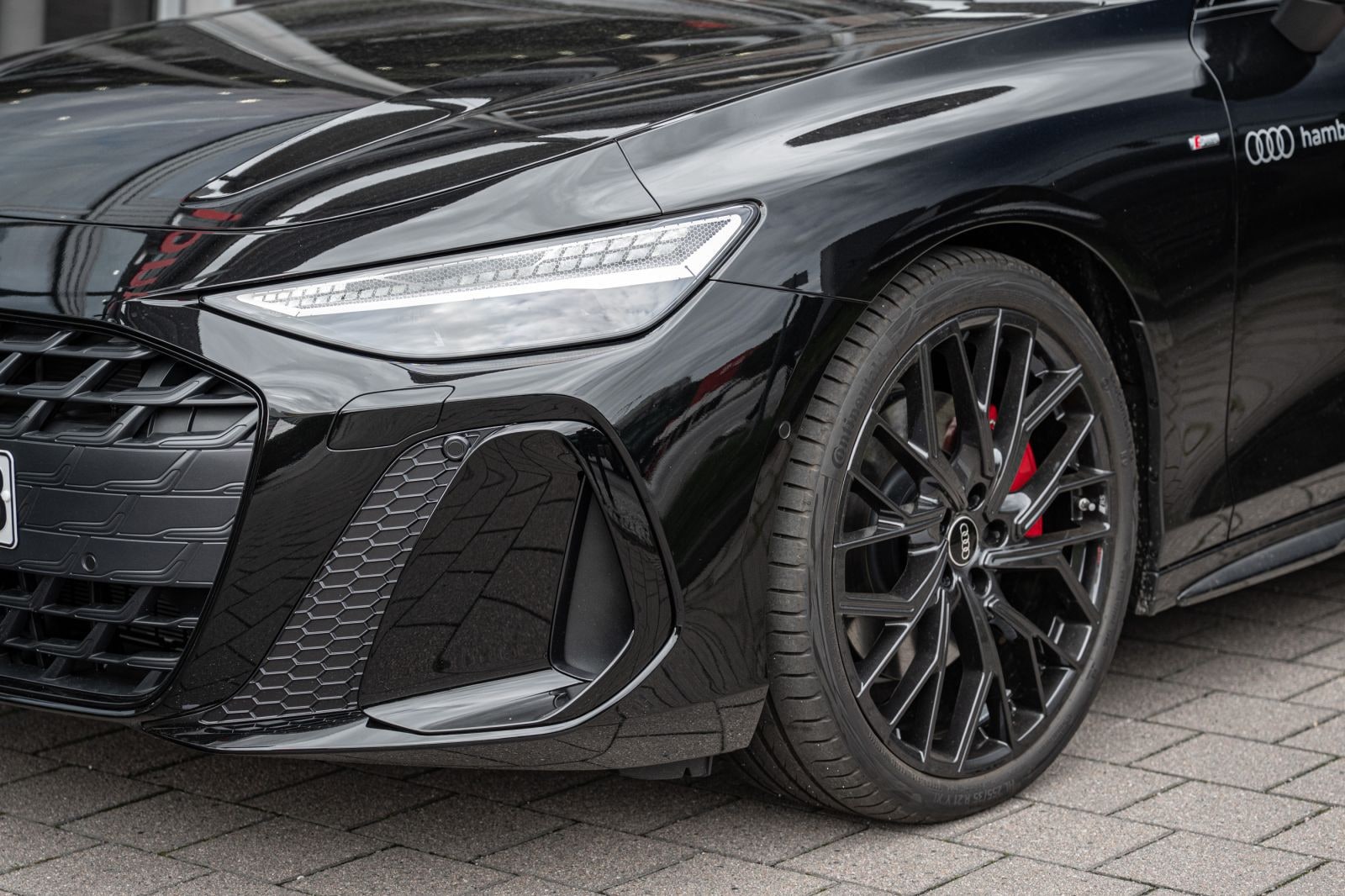 Audi A6 Avant – Bild 6